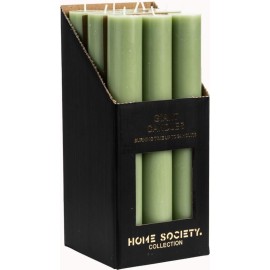 Home Society  XL Dinerkaars lente groen