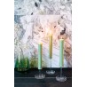 Home Society  XL Dinerkaars lente groen