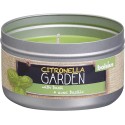 Geurkaars citronella/basilicum