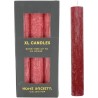 Home Society  XL Dinerkaars Rood