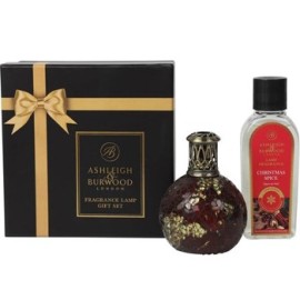 Ashleigh & Burwood Dragon's eye & Christmas Spice