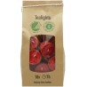 Geurloze theelichten 'Rood'