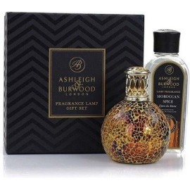 Ashleigh & Burwood Giftset Rose Bud