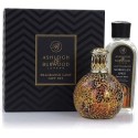 Ashleigh & Burwood Giftset Rose Bud