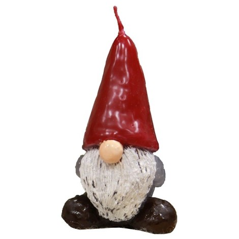 Figuurkaars Kabouter