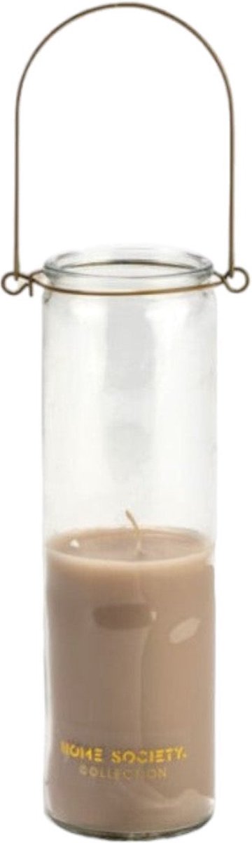 Home Society - Candle Tube Frank