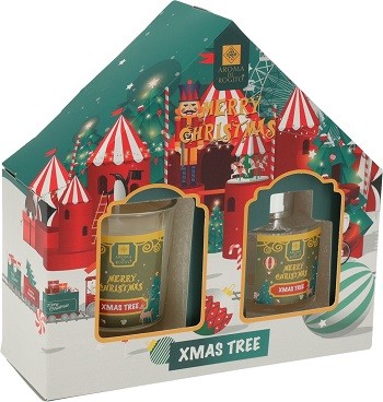 cadeau set