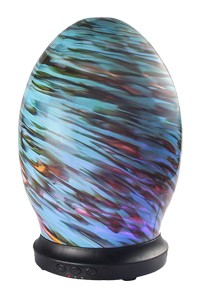 Aroma Diffuser Flora