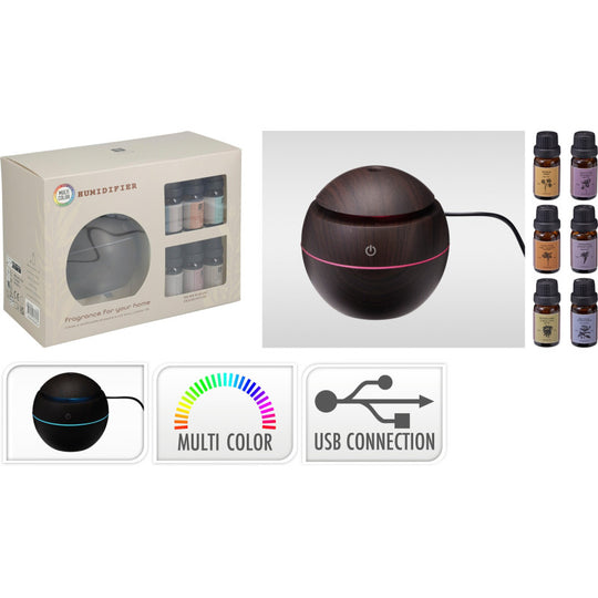 Aroma Diffuser