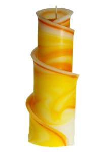 Belysan "Wrapper Flower"