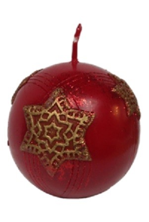 bolkaars Christmasstar