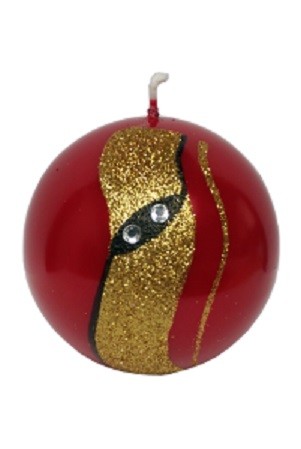 bolkaars paralmoer rood