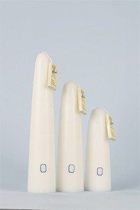 Dompelkaars 16x8 cm