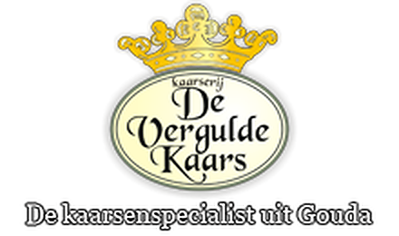 De Vergulde Kaars