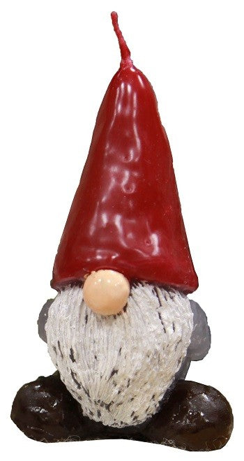 Figuurkaars Kabouter