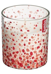 Geurglas Confetti Celebrations Roze