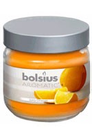 Geurglas groot Juicy Orange
