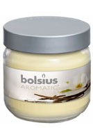 Geurglas groot Vanilla