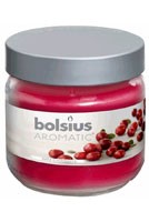 Geurglas groot Wild Cranberry