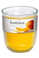 Geurglas klein Exotic Mango