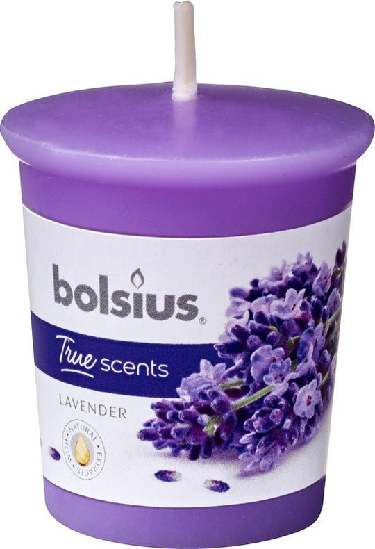Geurvotive French Lavender