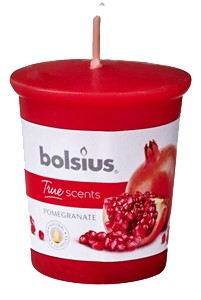Geurvotive Granaatappel
