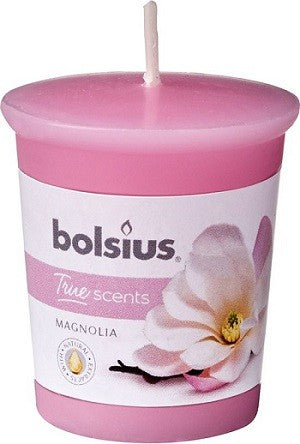 geurvotive magnolia