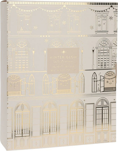 Giftset kerst