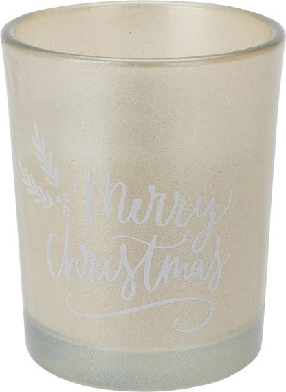 Giftset kerst