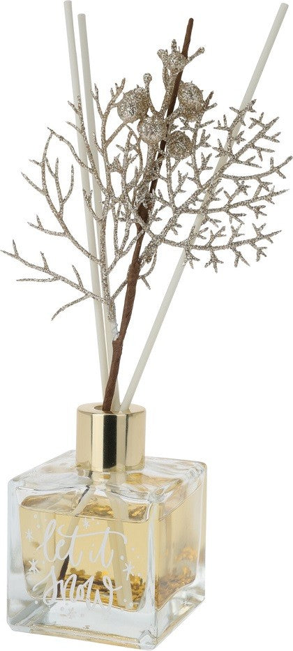 Giftset kerst