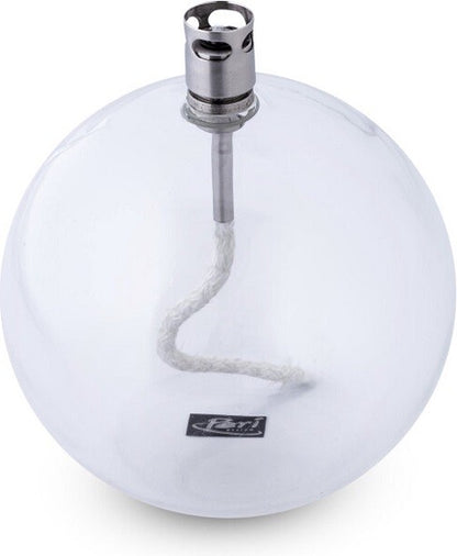 glazen olielamp Peri