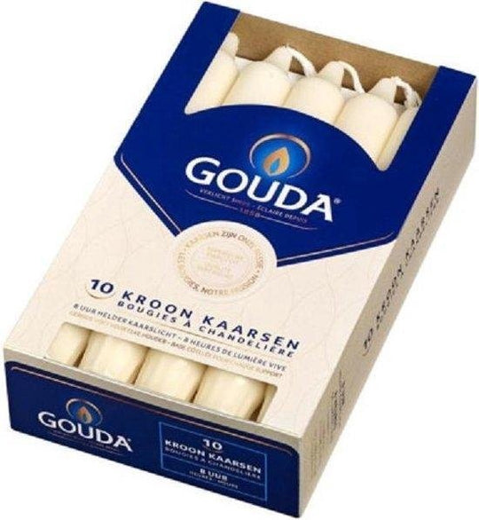 Gouda tafelkaarsen