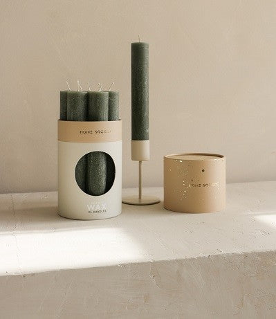 Home Society XL Dinerkaars Groen