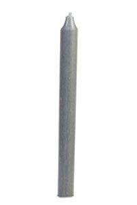 Kroonkaars Grijs 8 stuks
