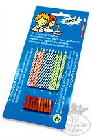Magic Candles
