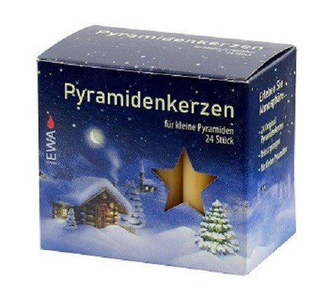 piramidekaarsen