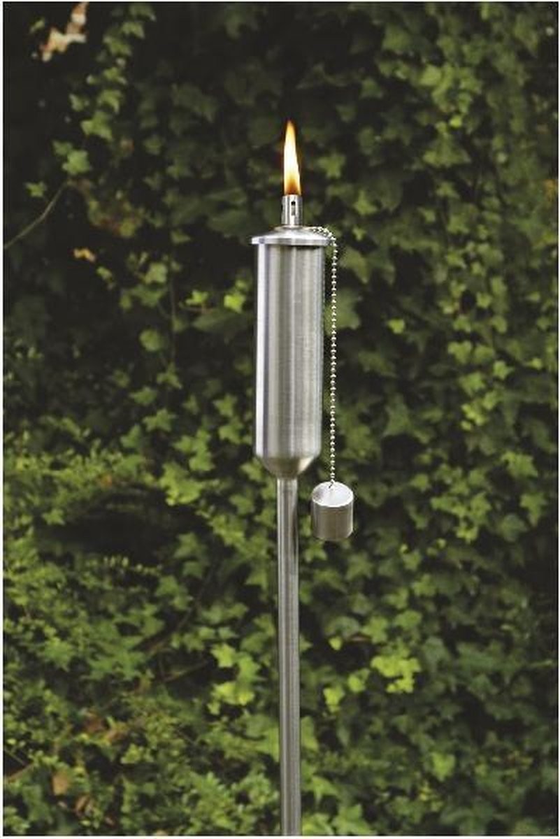 Pro Garden tuinfakkel per 2 stuks