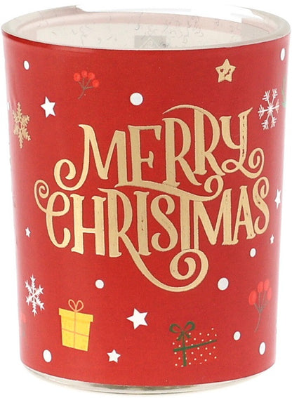 Cadeauset kerst