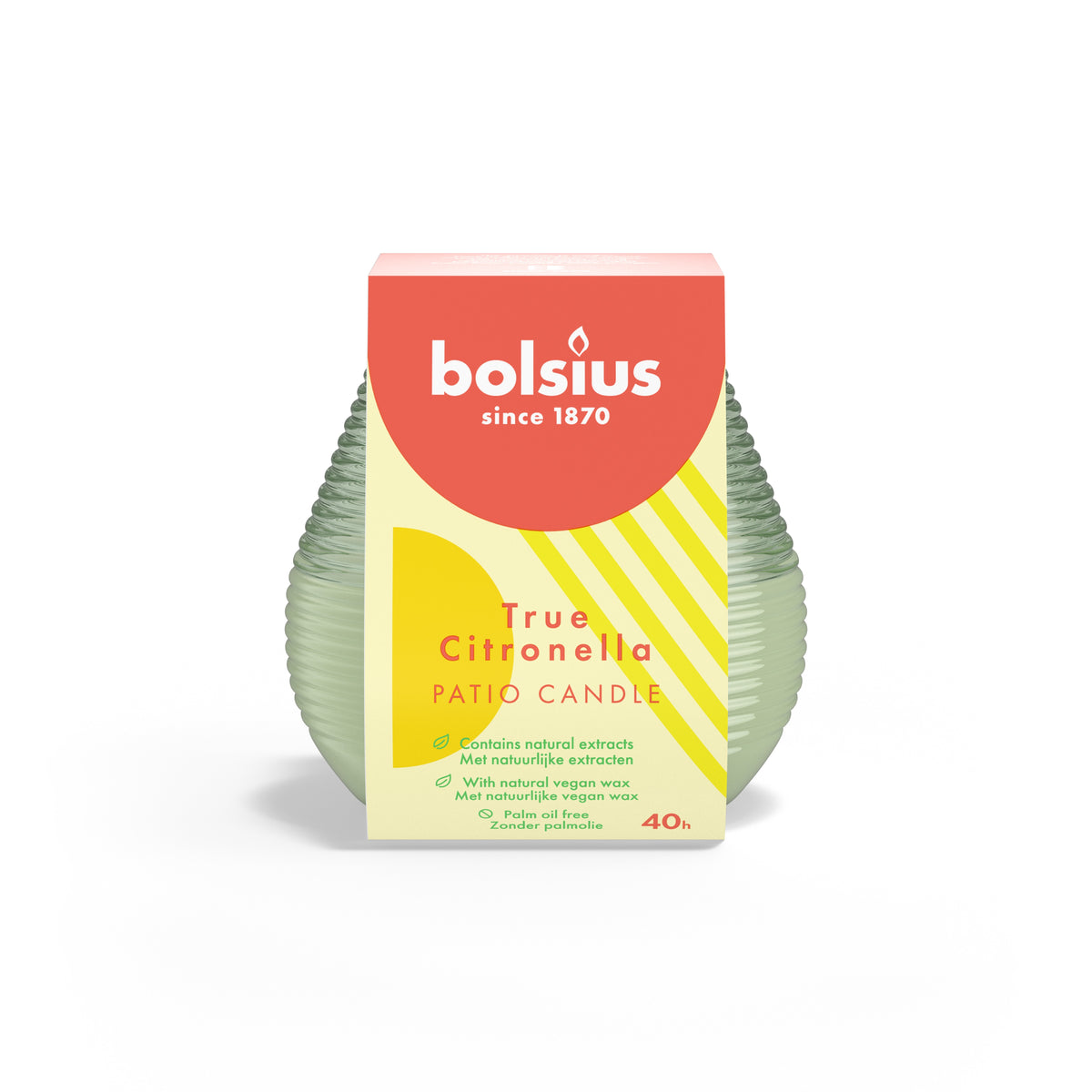 True Citronella Patiolight