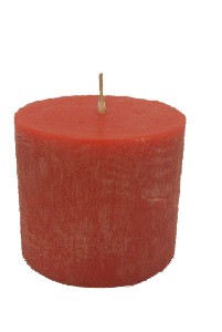 Tuinkaars Rood