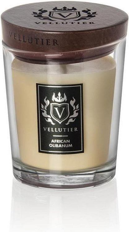 Vellutier geurkaars Madagascar